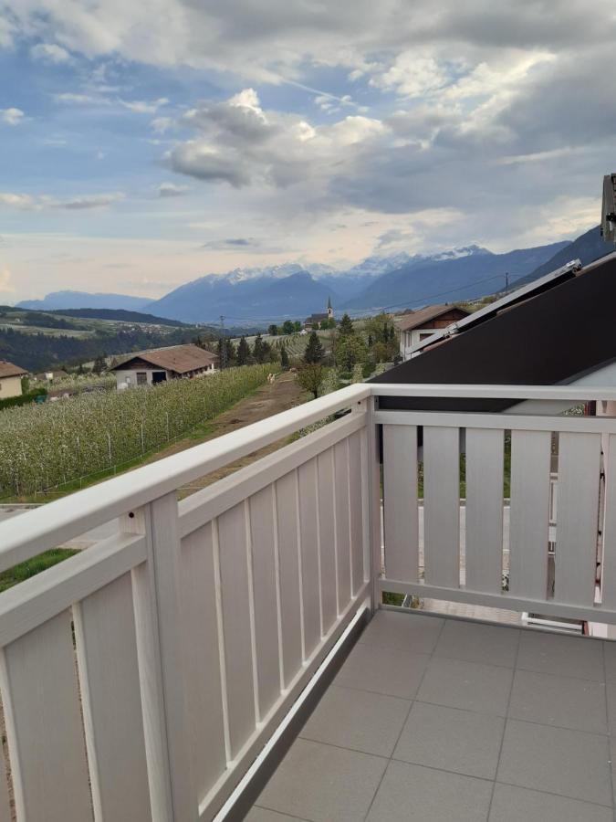 Casa Vacanze Rosa Brez Exterior foto