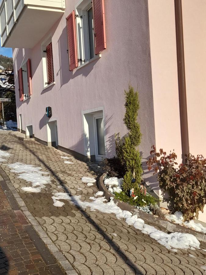 Casa Vacanze Rosa Brez Exterior foto