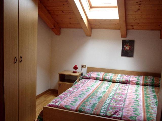 Casa Vacanze Rosa Brez Exterior foto